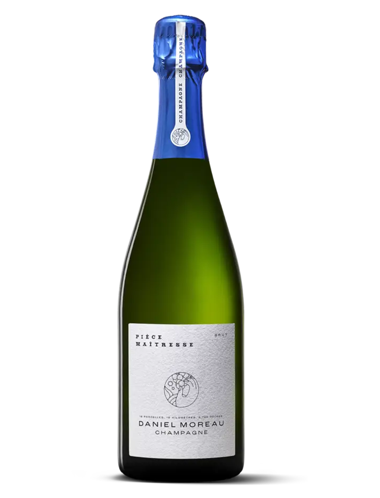 DANIEL MOREAU 'Pièce Maîtresse'