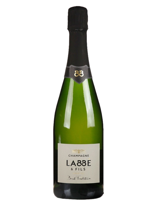 LABBÉ & FILS 'Brut Tradition'