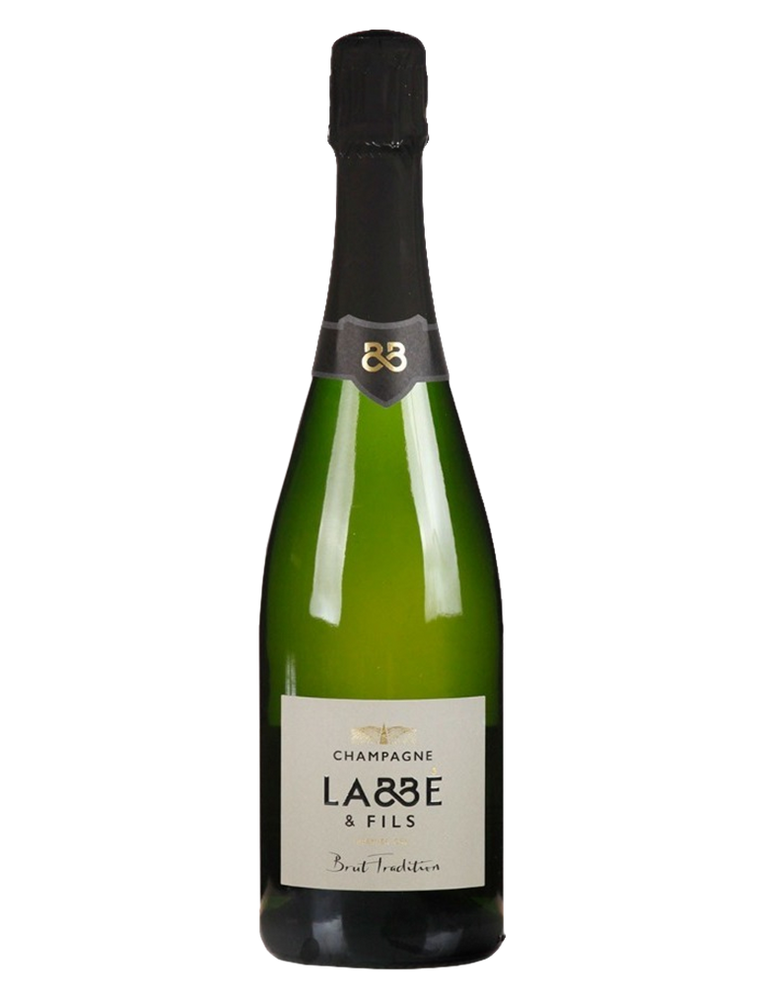 LABBÉ & FILS 'Brut Tradition'