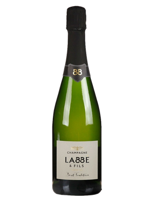 LABBÉ & FILS 'Brut Tradition'