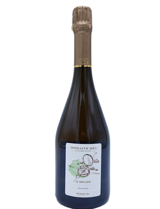 DOMAINE MEA 'Le Grillon'