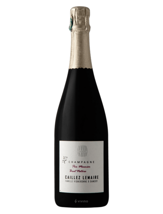 CAILLEZ LEMAIRE 'Chardonnay de la Valle' 2016