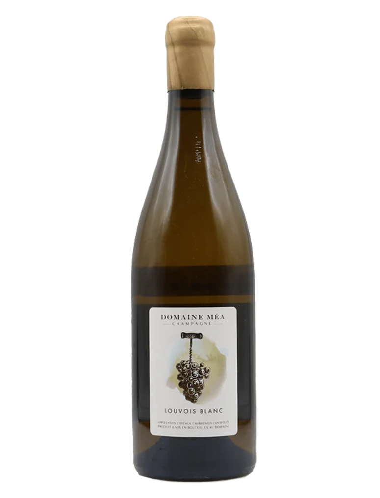 DOMAINE MEA 'Louvois Blanc'