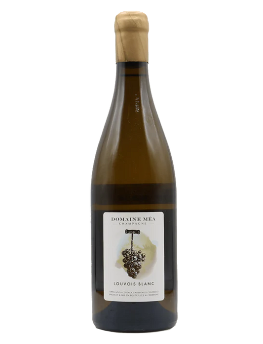 DOMAINE MEA 'Louvois Blanc'