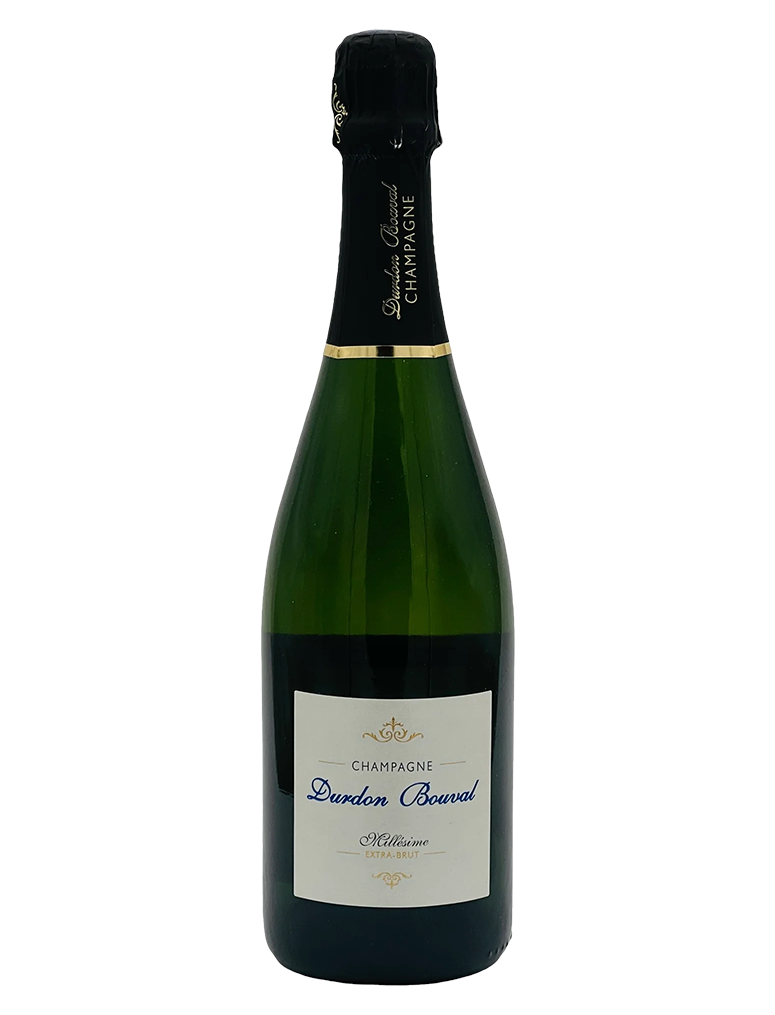 DURDON BOUVAL 'Vinicella' 2018