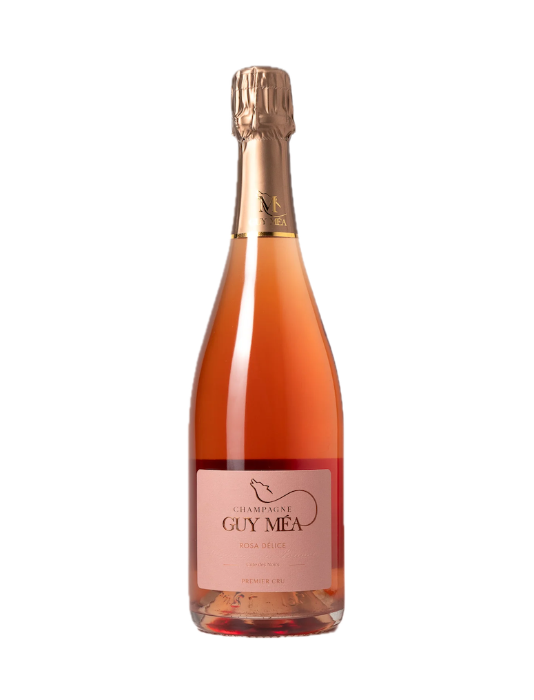 DOMAINE MEA 'Rosa Delice'