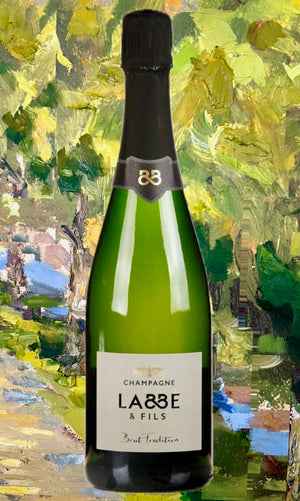 LABBÉ & FILS 'Brut Tradition'