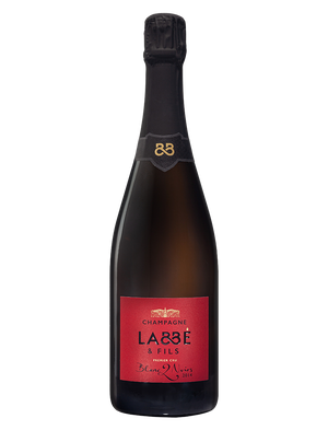 LABBÉ & FILS 'Blanc 2 Noirs' 2015