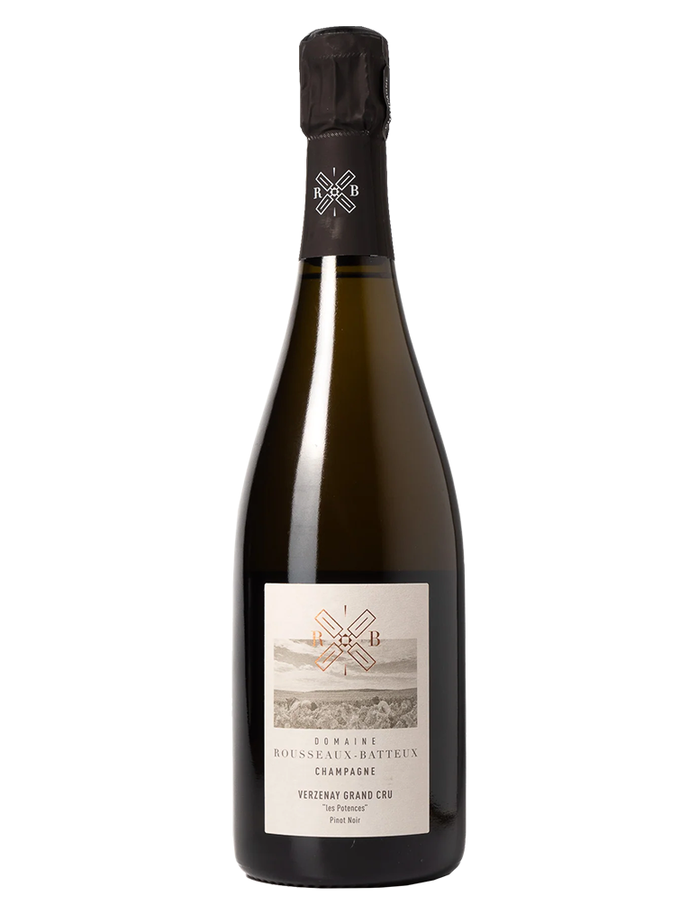 DOMAINE ROUSSEAUX-BATTEUX 'Les Potences' 2019