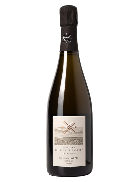 DOMAINE ROUSSEAUX-BATTEUX 'Les Potences' 2019