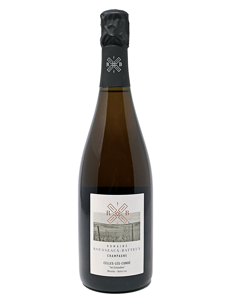 DOMAINE ROUSSEAUX-BATTEUX 'Les Echaudées' 2021