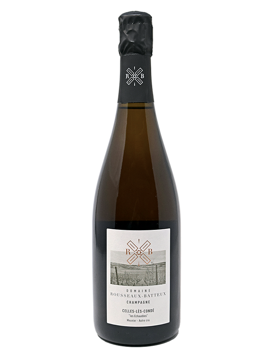 DOMAINE ROUSSEAUX-BATTEUX 'Les Echaudées' 2021