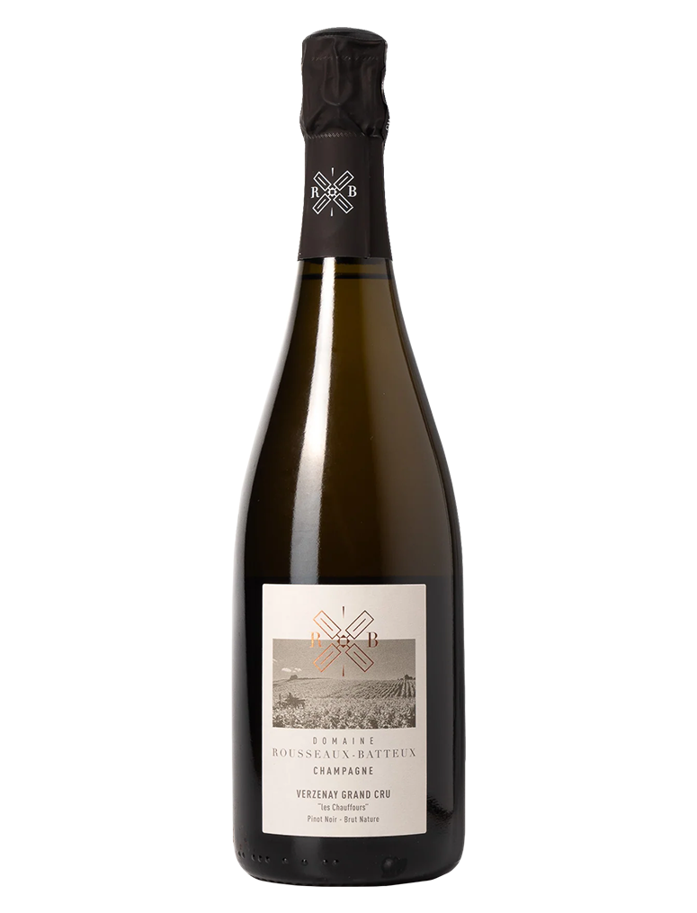 DOMAINE ROUSSEAUX-BATTEUX 'Les Chauffours' 2020