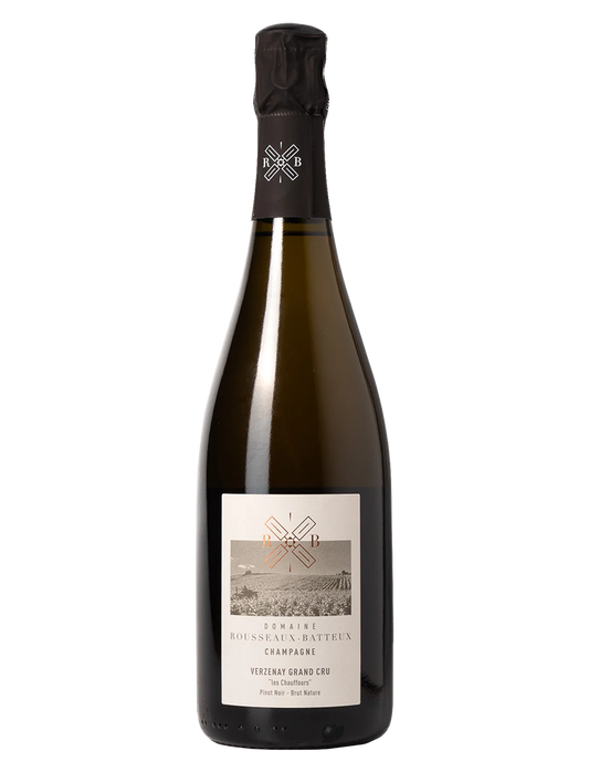 DOMAINE ROUSSEAUX-BATTEUX 'Les Chauffours' 2020