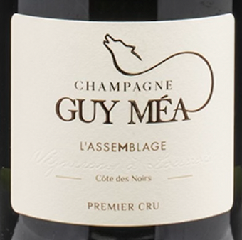 GUY MEA 'L'Assemblage'