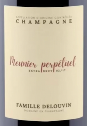 FAMILLE DELOUVIN 'Meunier Perpetuel'