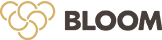 Bloom logo