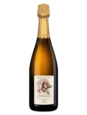 DOMAINE MEA 'La Cuvee des Loups' 2018