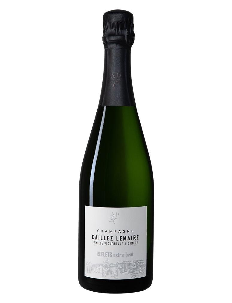 CAILLEZ LEMAIRE 'Reflets' 375ml