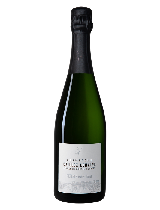 CAILLEZ LEMAIRE 'Reflets' 375ml